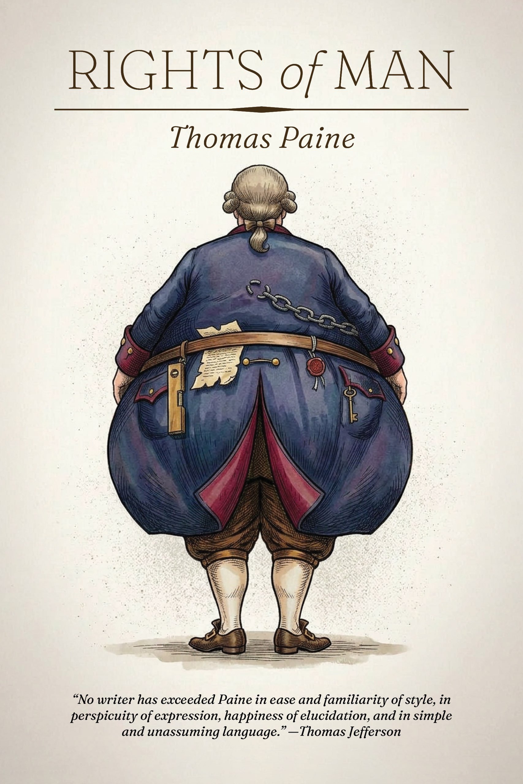 Rights of Man (Ebook) product image (1)