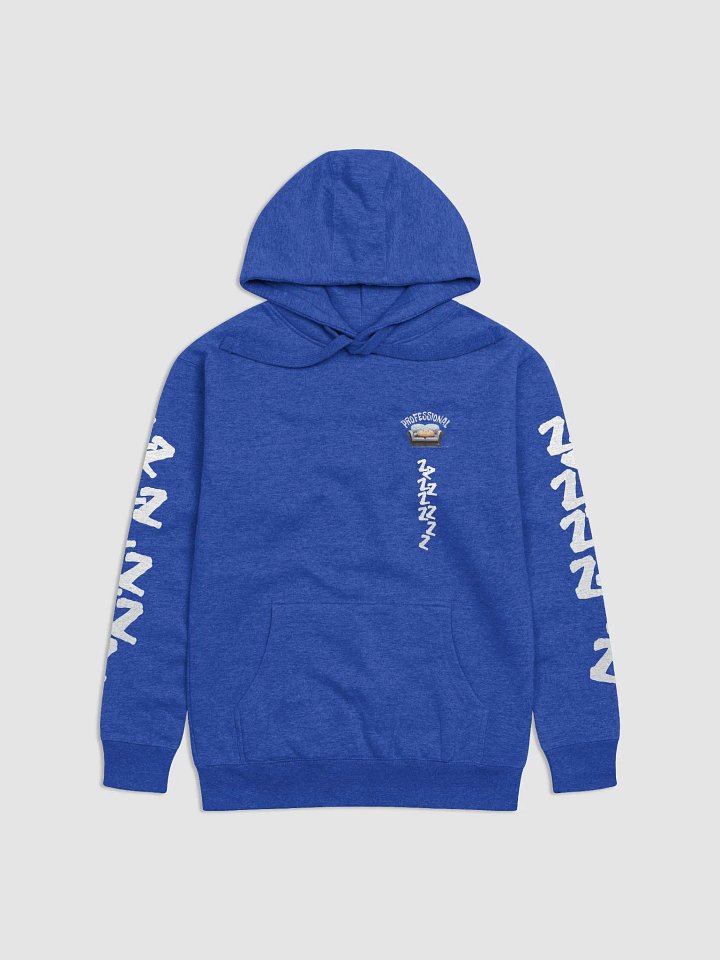 Couch Potato Unisex Hoodie product image (3)
