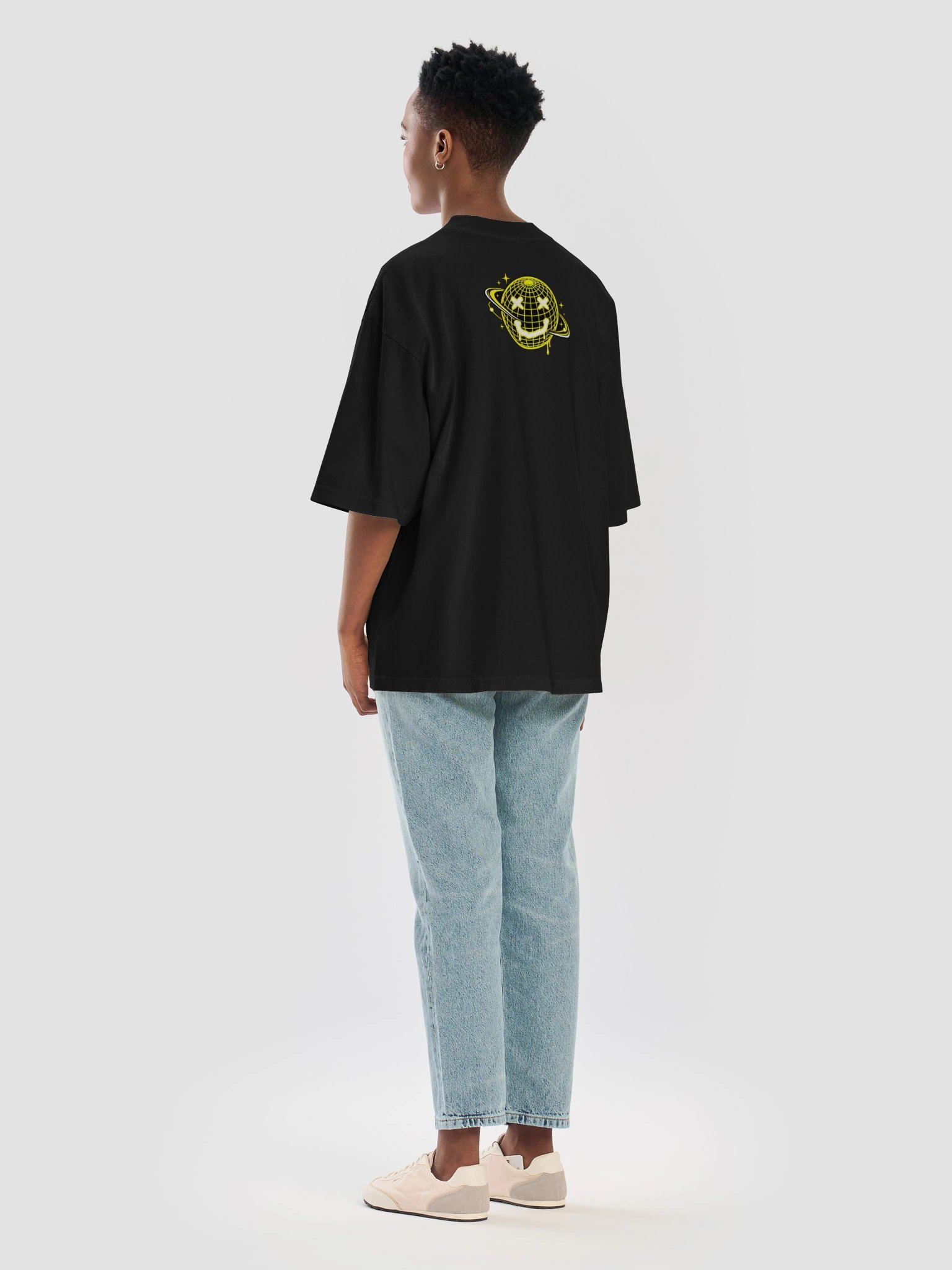 TROXX Signature Orbit Tee product image (12)