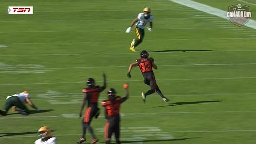 The @bclions_official defense forced four turnovers for their first win of the season on Saturday night. Check out the game r...