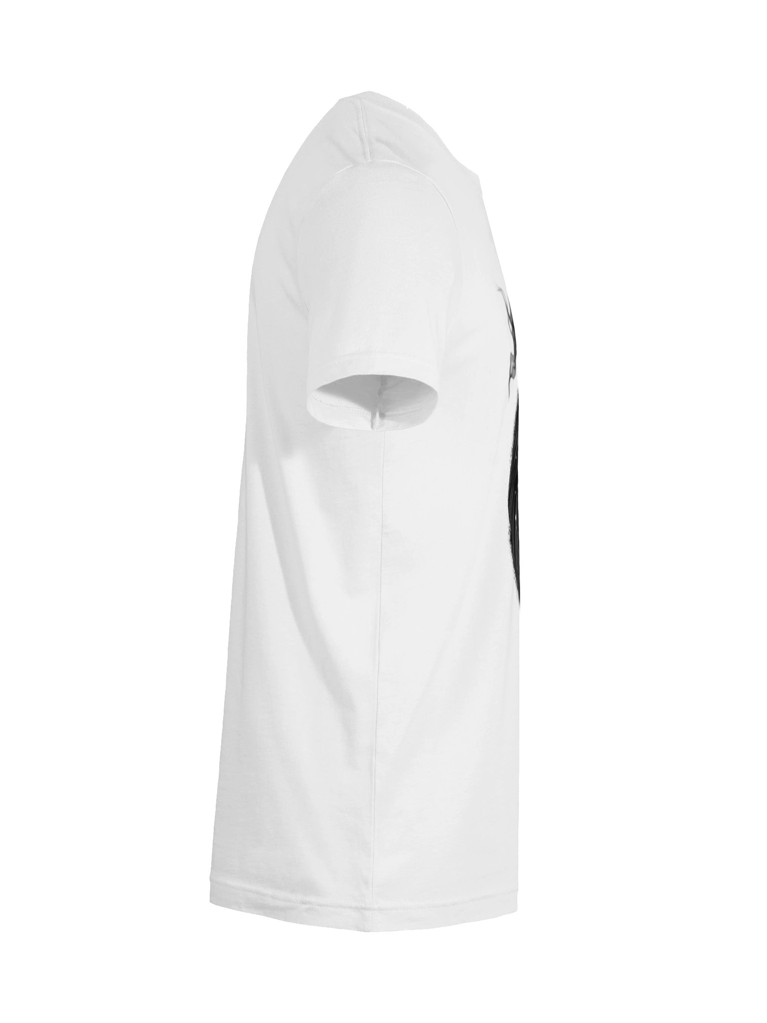 Midnight Veil Celestial Vortex T-Shirt product image (110)