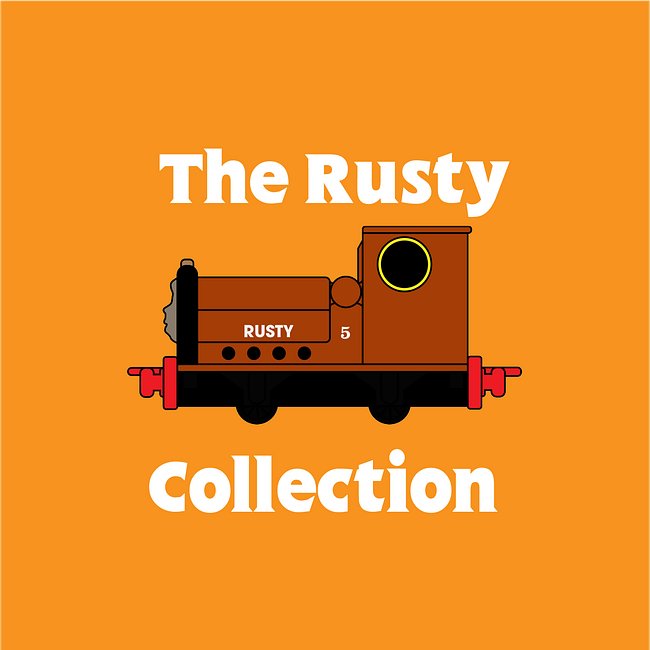 Rusty Collection