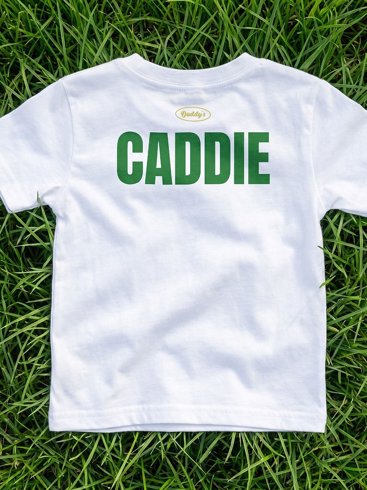 Daddy's Caddie, Year 3 product image (2)