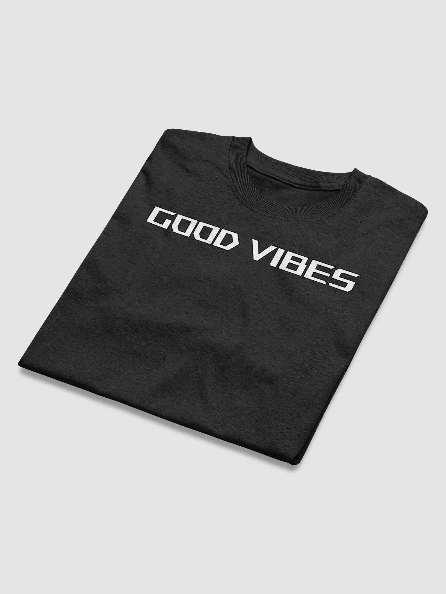 GoodVibes Tee product image (4)