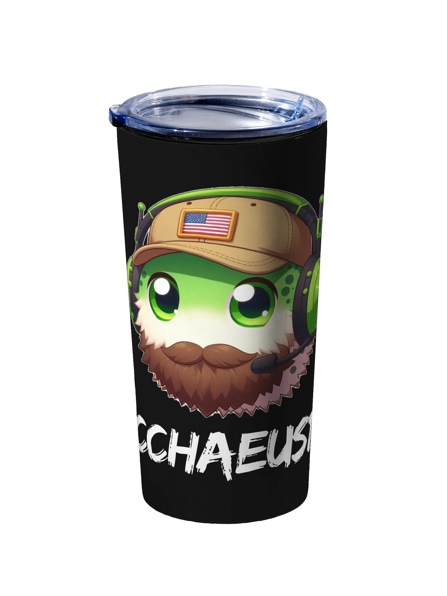 The Zacchaeus Tumbletron product image (2)