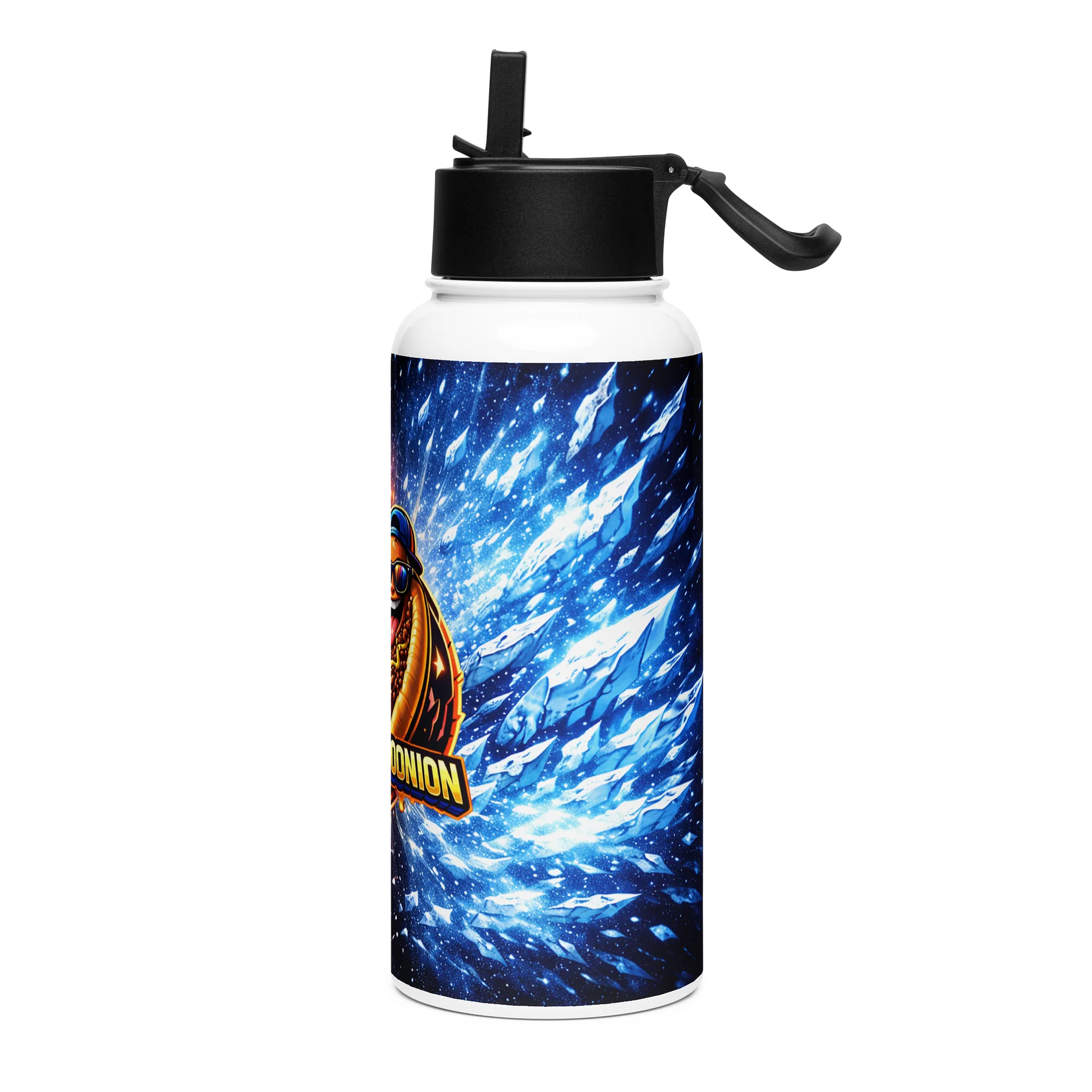 Fire & Ice Bottle product image (3)