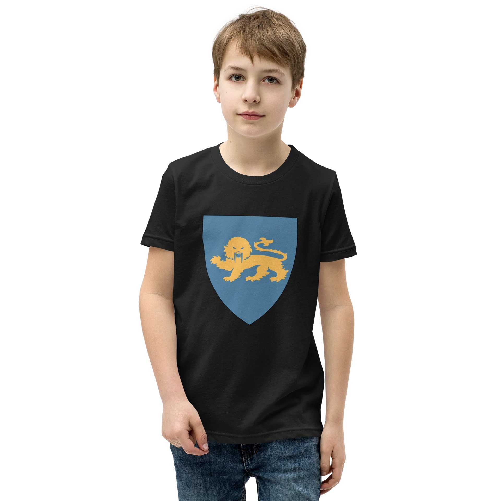 House Merrich Children's Tee Shirt product image (1)