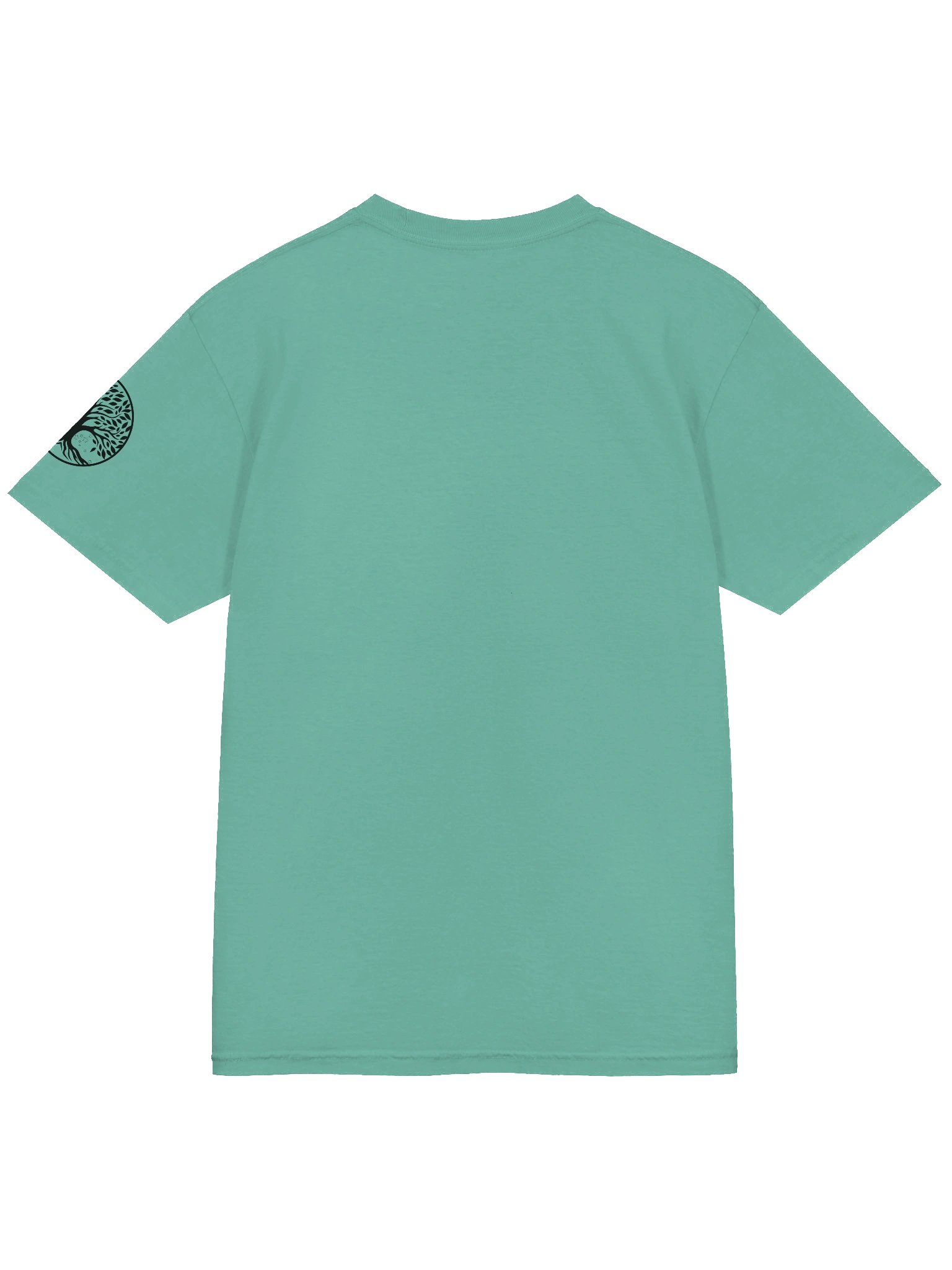 "There's always a Nat 1" Comfort Tee product image (74)