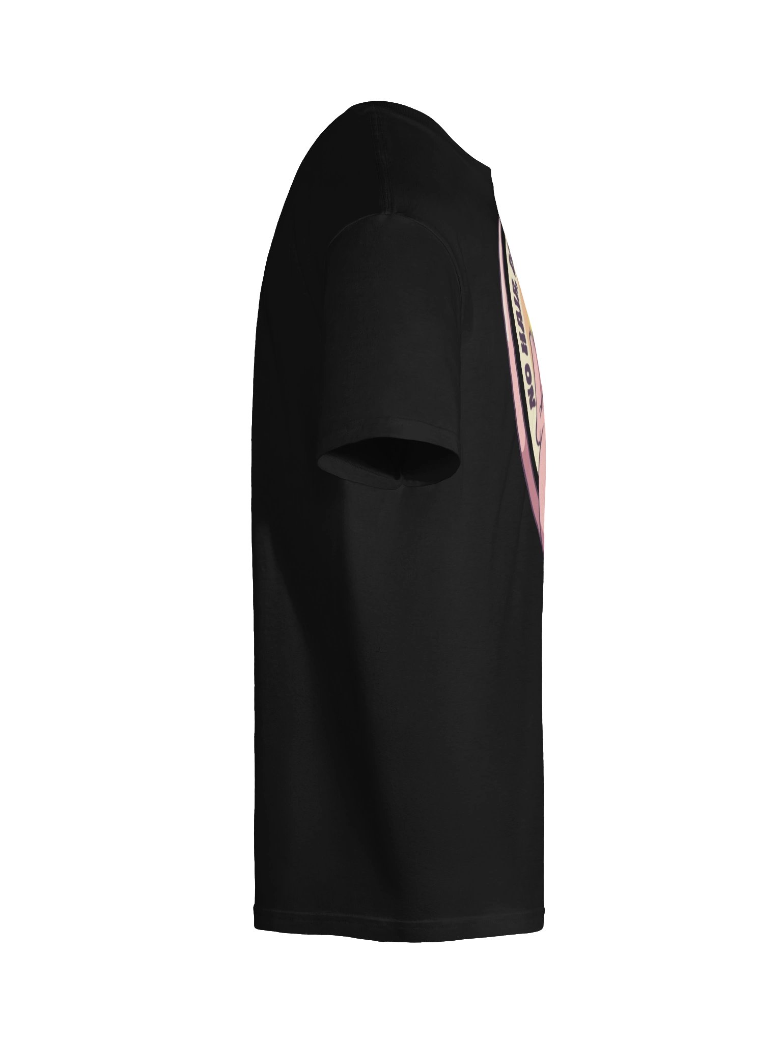 No Hair, Don't Care Tee product image (11)