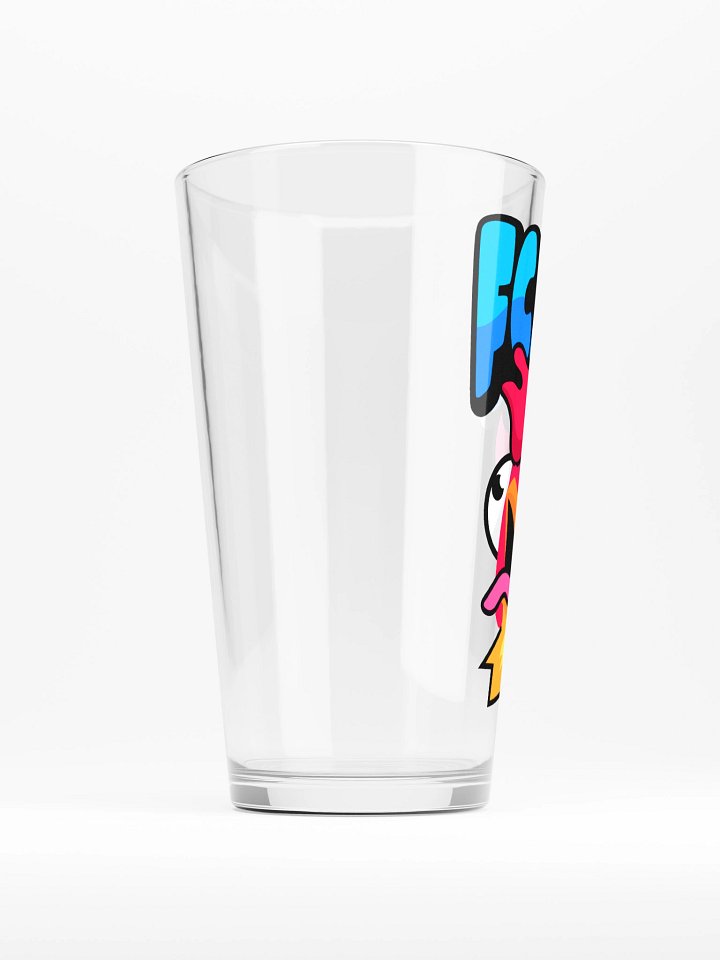 FCAWF PINT GLASS product image (2)