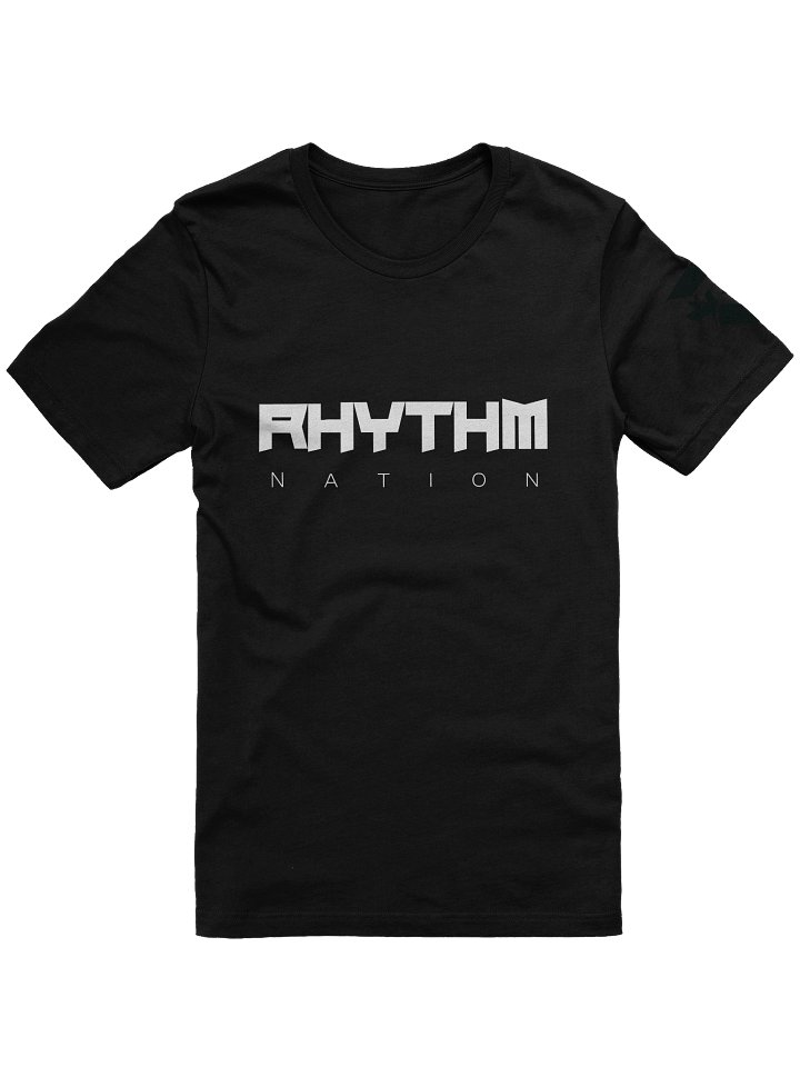 Rhythm Nation T-Shirt product image (1)
