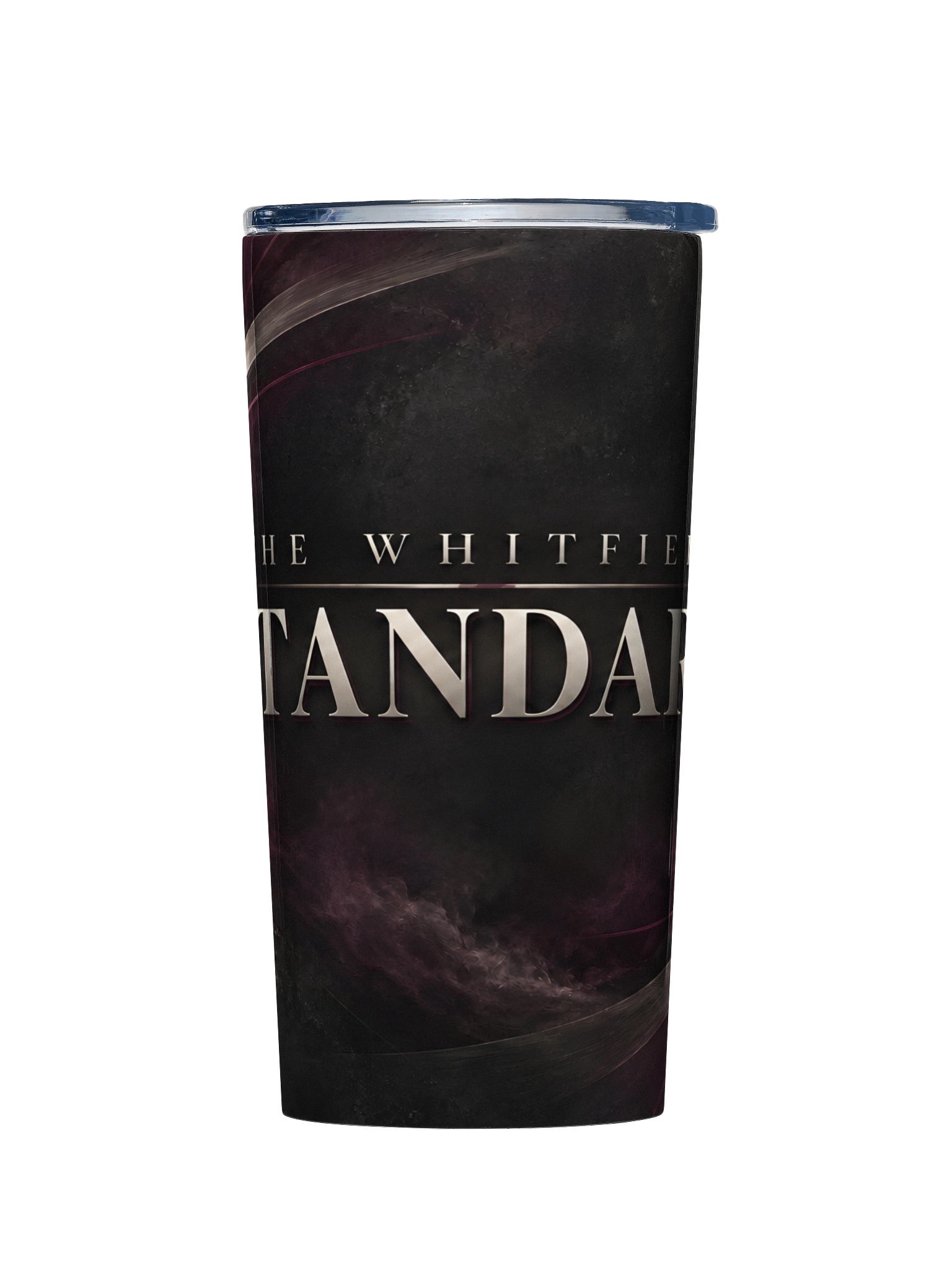 The Whitfield Standard: Midnight Plum product image (1)