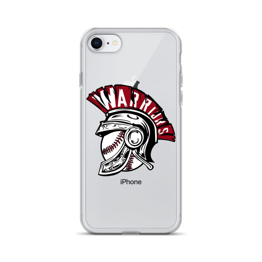 Warriors Phone Case product image (28)