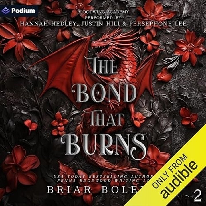 Bloodwing Academy SERIES by Briar Boleyn product image (2)