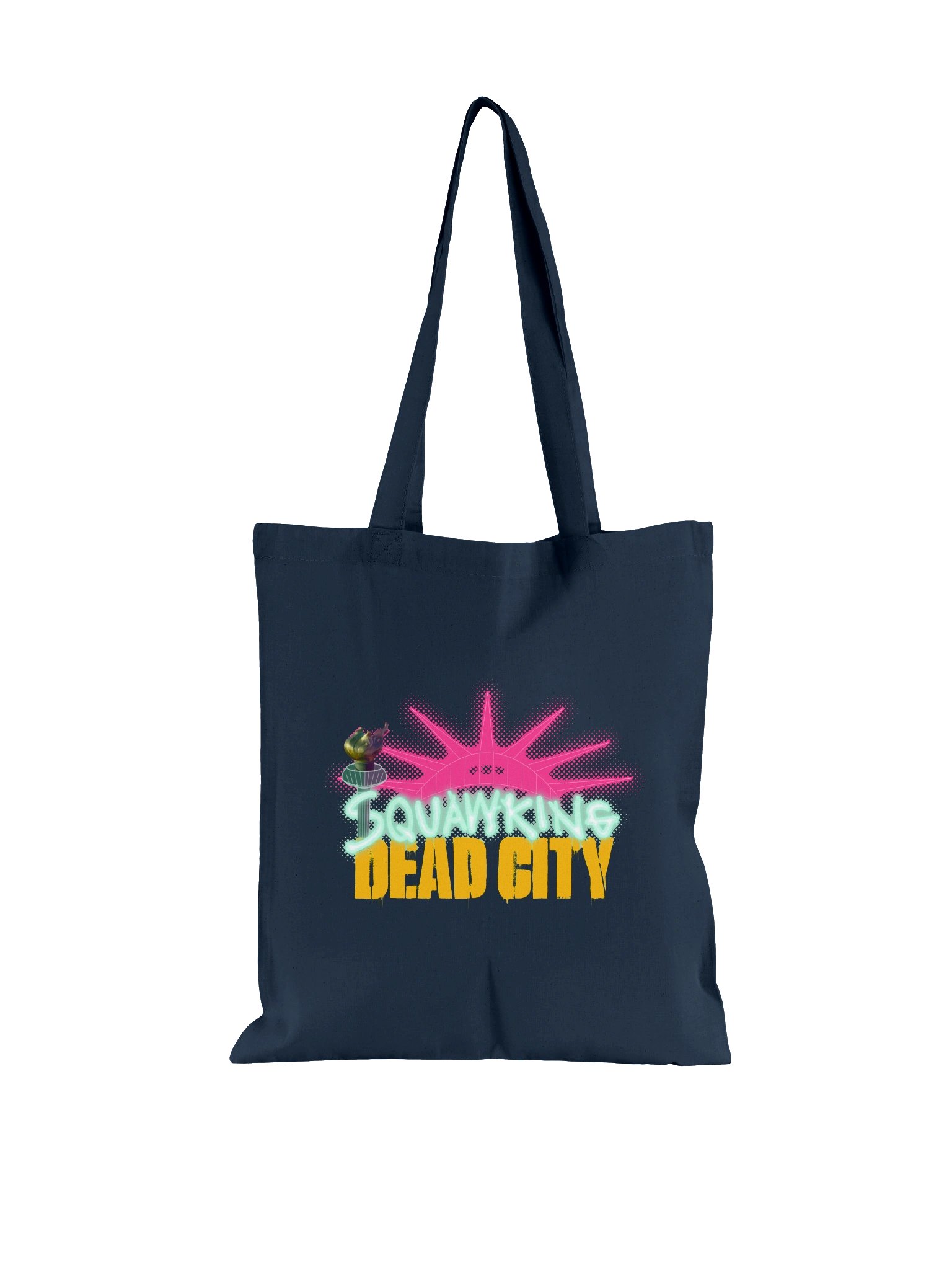 TWD: Dead City |Tote product image (3)