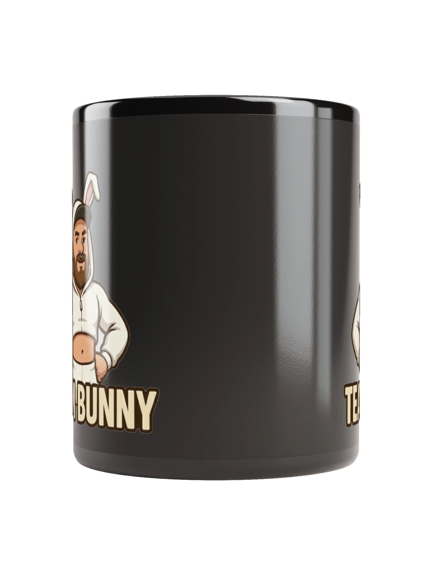 Team Bunny Mug product image (10)