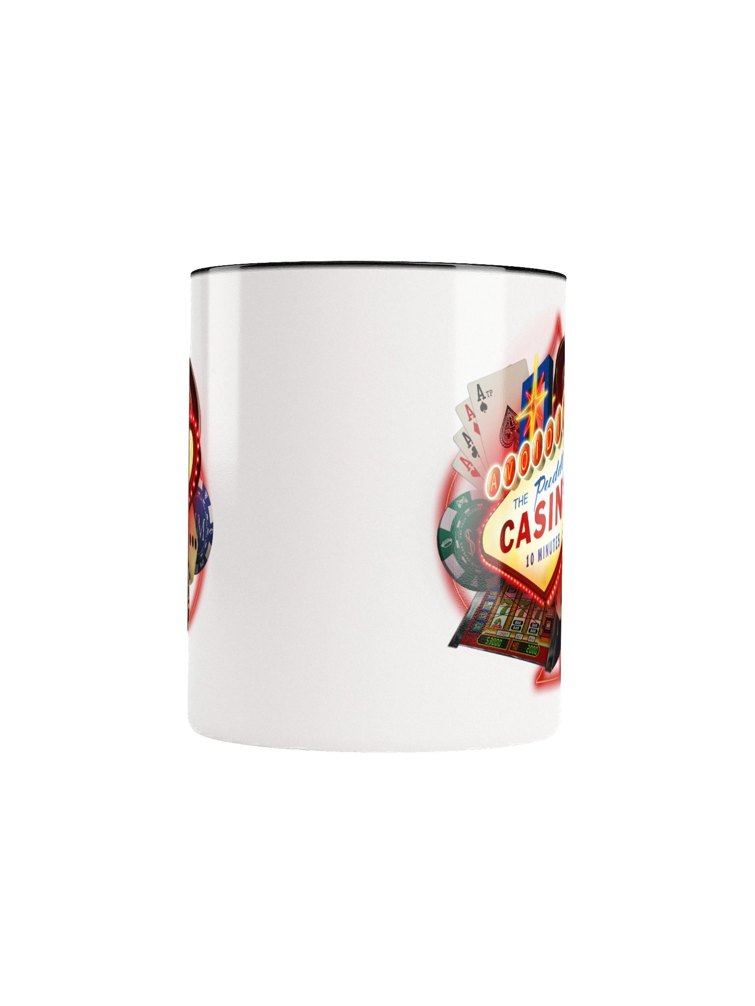 ATP Casino Mug product image (10)