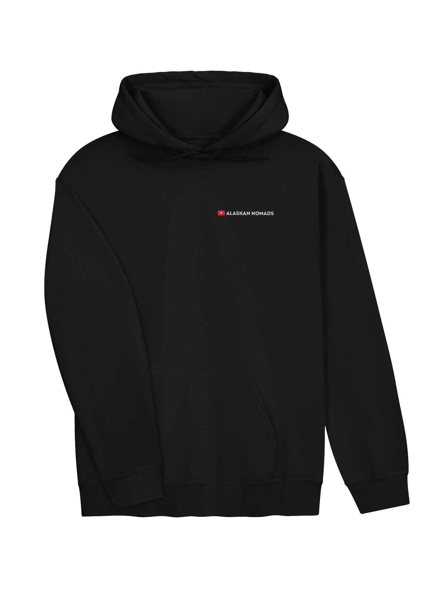 Alaskan Nomads Hoodie (8oz) product image (3)