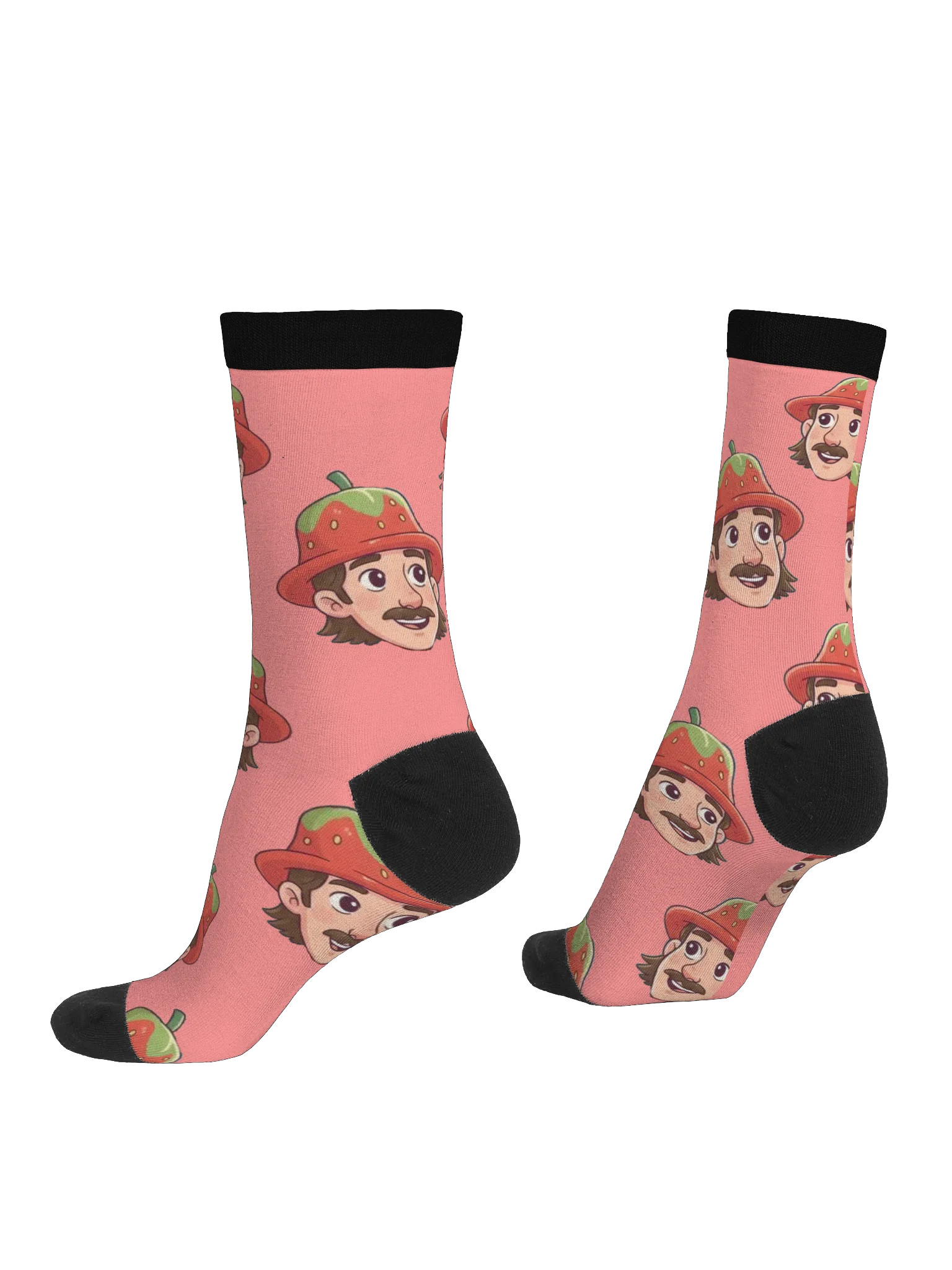 Strawberry Socks product image (4)