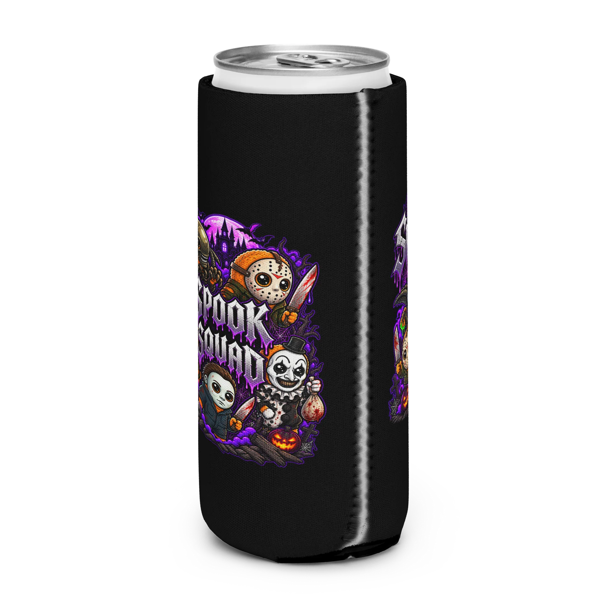 SPOOK SQUAD product image (2)