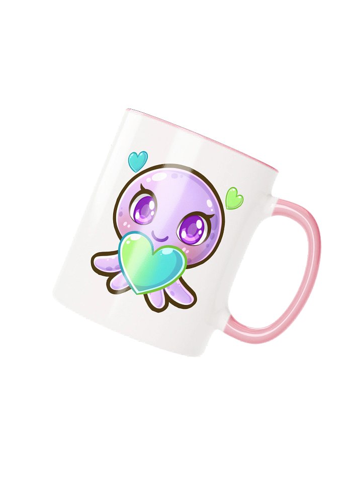 Inky Love Mug (11oz & 15oz) product image (52)