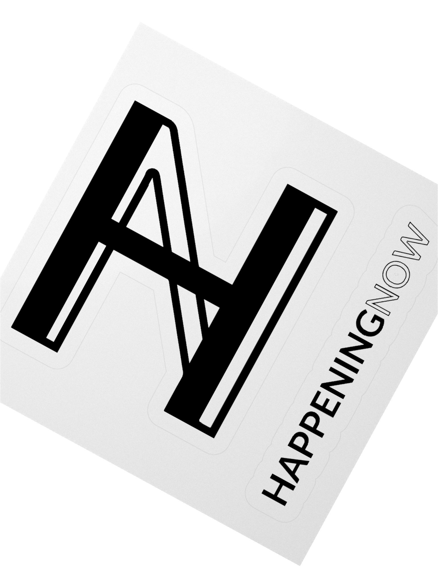 Logo Stickers product image (6)