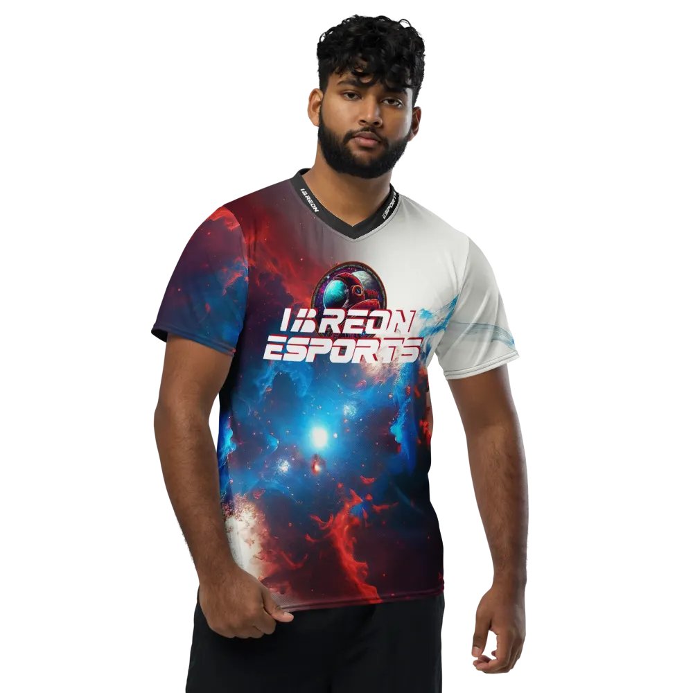 Ibreon Esports Org Jersey - Away product image (1)