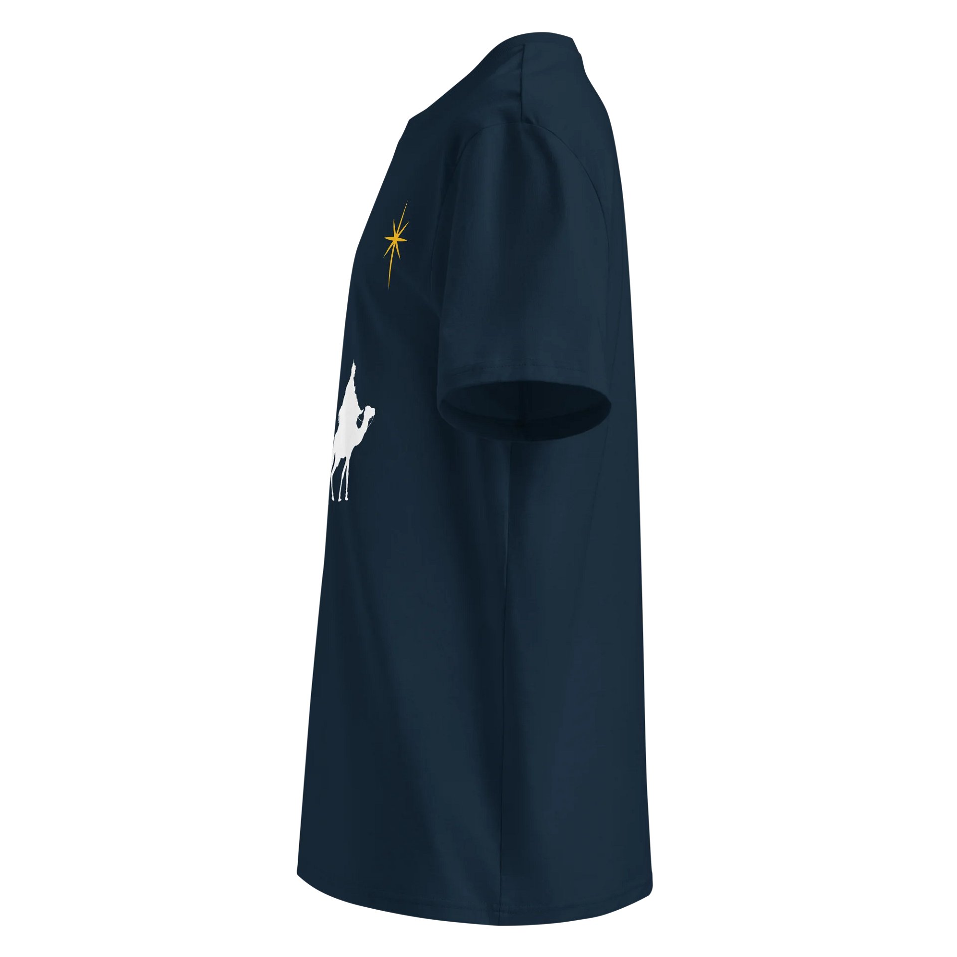 The Three Wise Men T-Shirt product image (3)