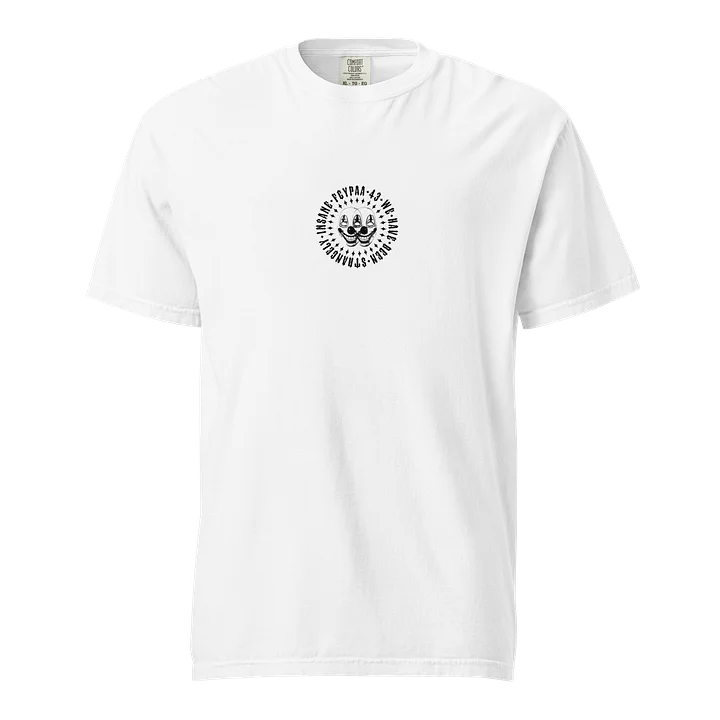 THE HECTIC TEE product image (1)