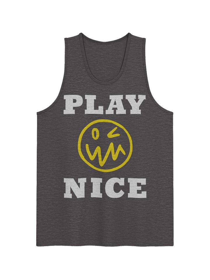 LIPTRONIX - PLAY NICE TANK product image (1)