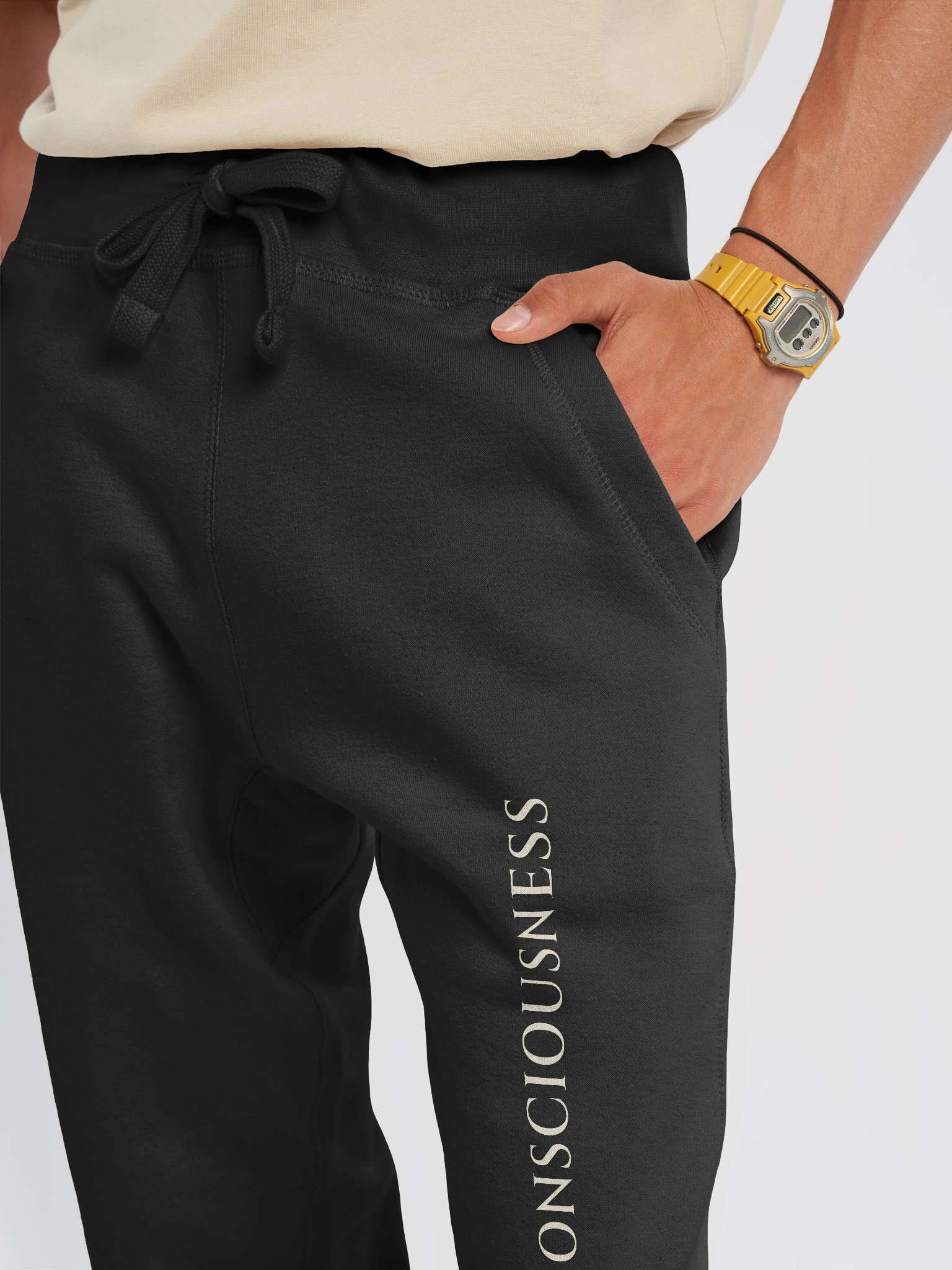Cosmic Joggers (Lane Seven) product image (4)