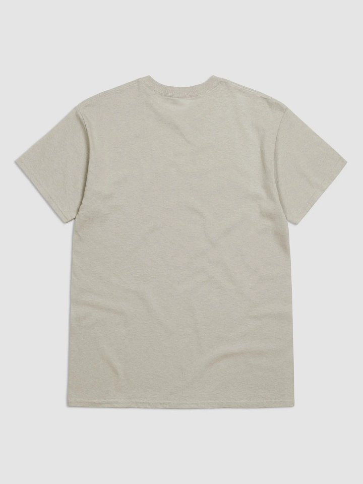Reckless River Album T-shirt product image (2)