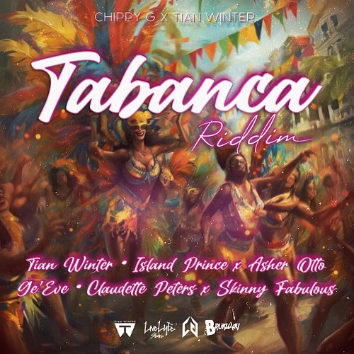 Tabanca Riddim 🎶

#TabancaRiddim #SocaVibes #CoverArt #GraphicDesign #AlbumArtwork #MotionGraphics #DigitalArt #CarnivalEnerg...
