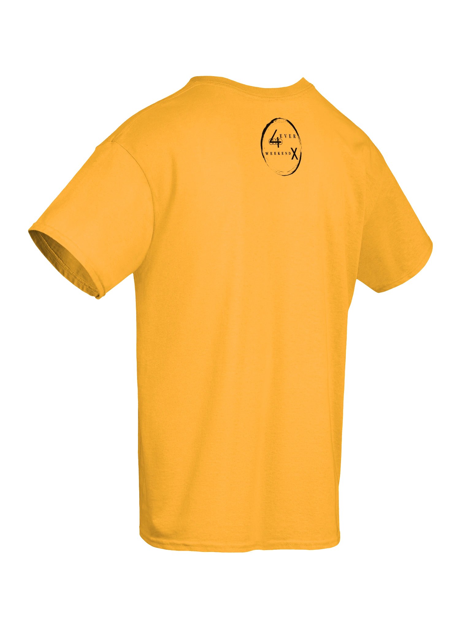 Rooted In Realness Heavy T-Shirt product image (2)