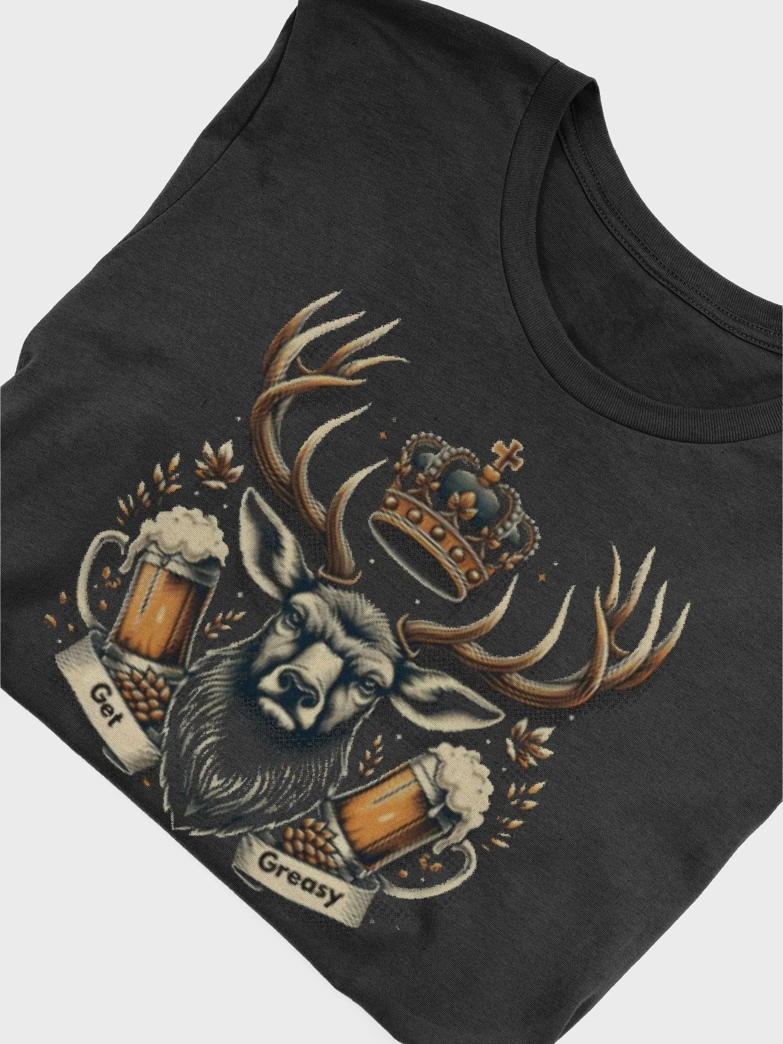 Greasy Buck product image (29)