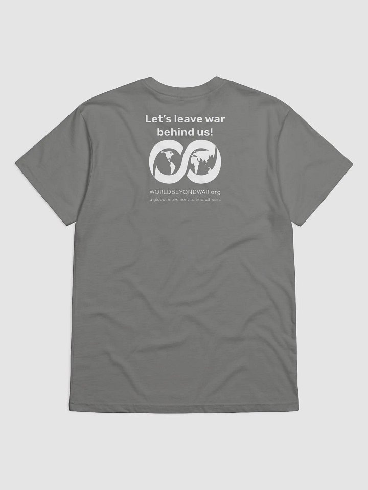 Planet or war product image (4)