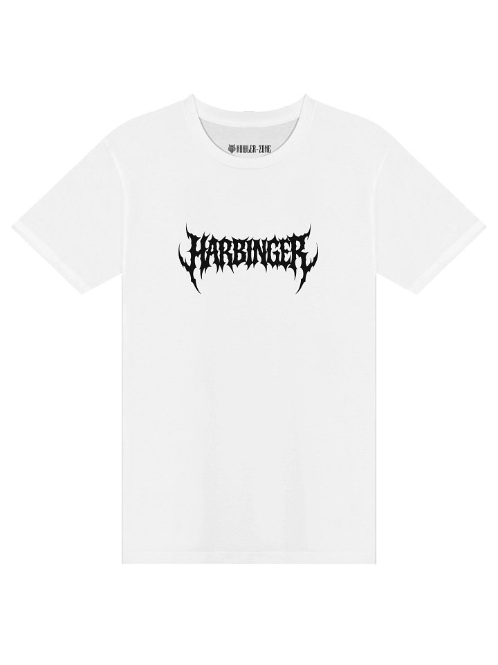 Harbinger | T-shirt product image (2)