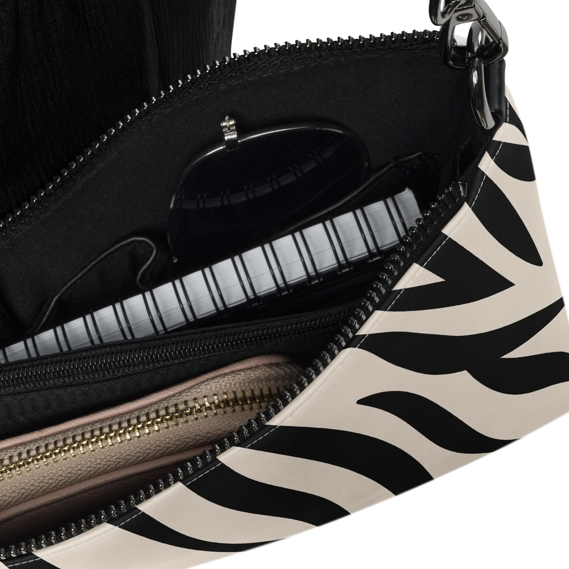 Tiger Theory Crossbody Bag product image (6)