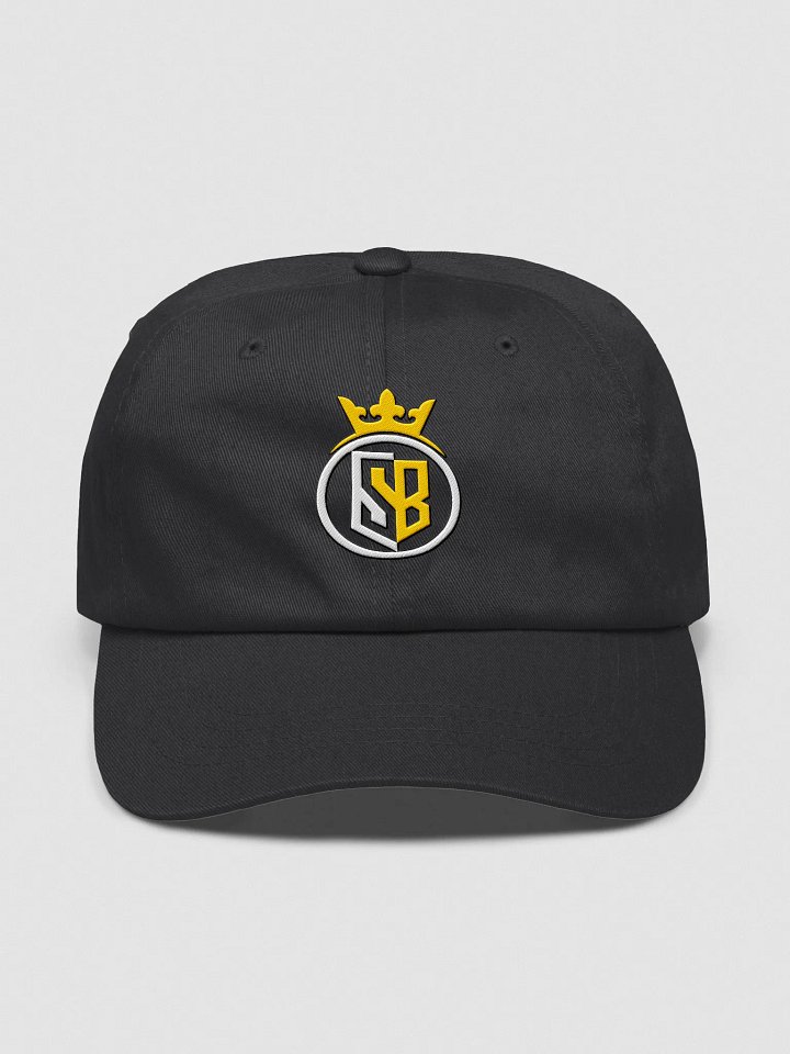 OG Dad Hat product image (5)