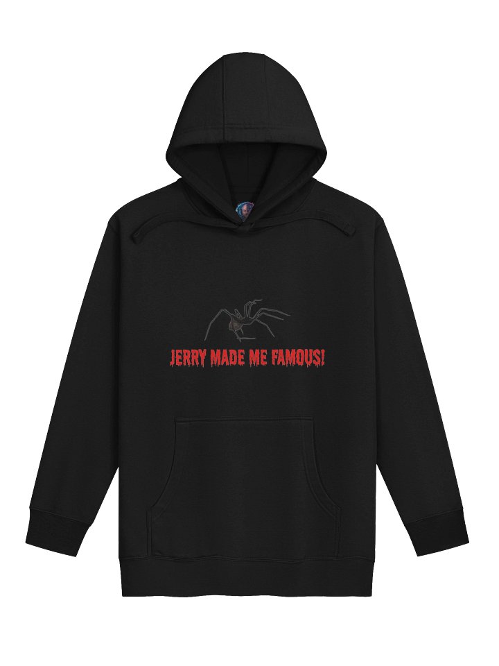 Jerry Hoody product image (1)