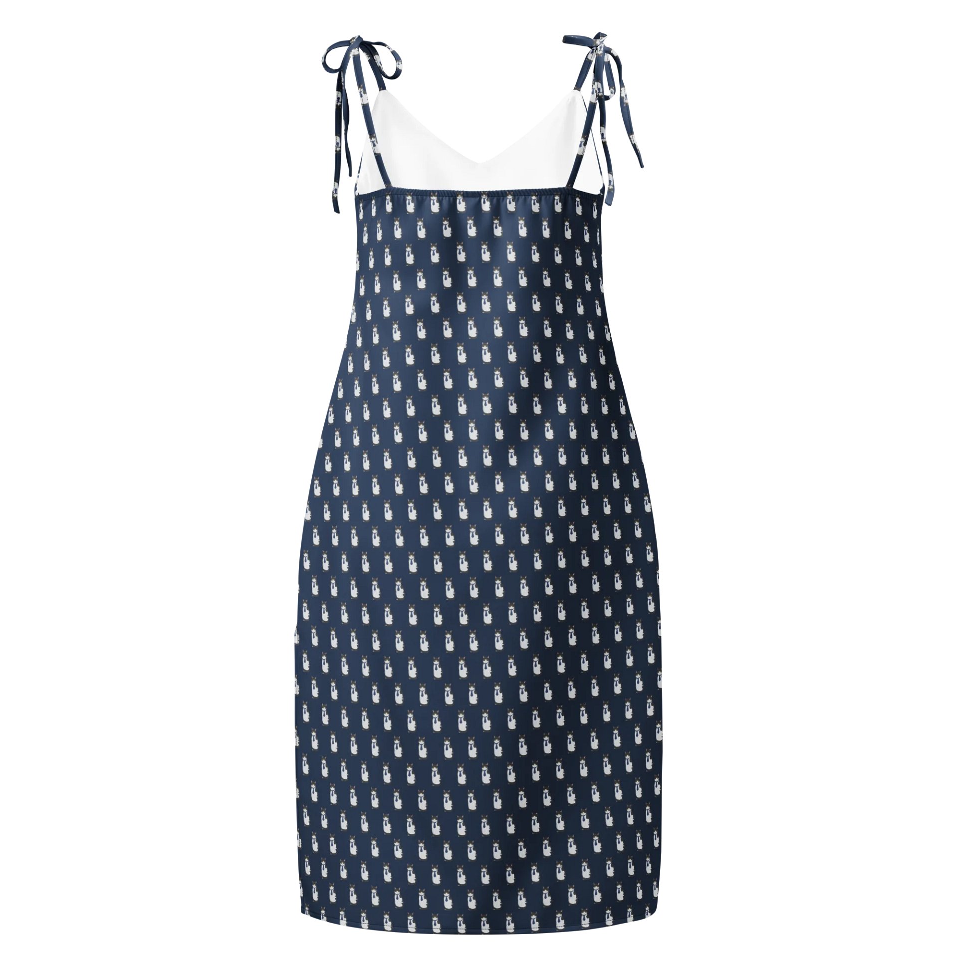 Cat Sundress product image (2)