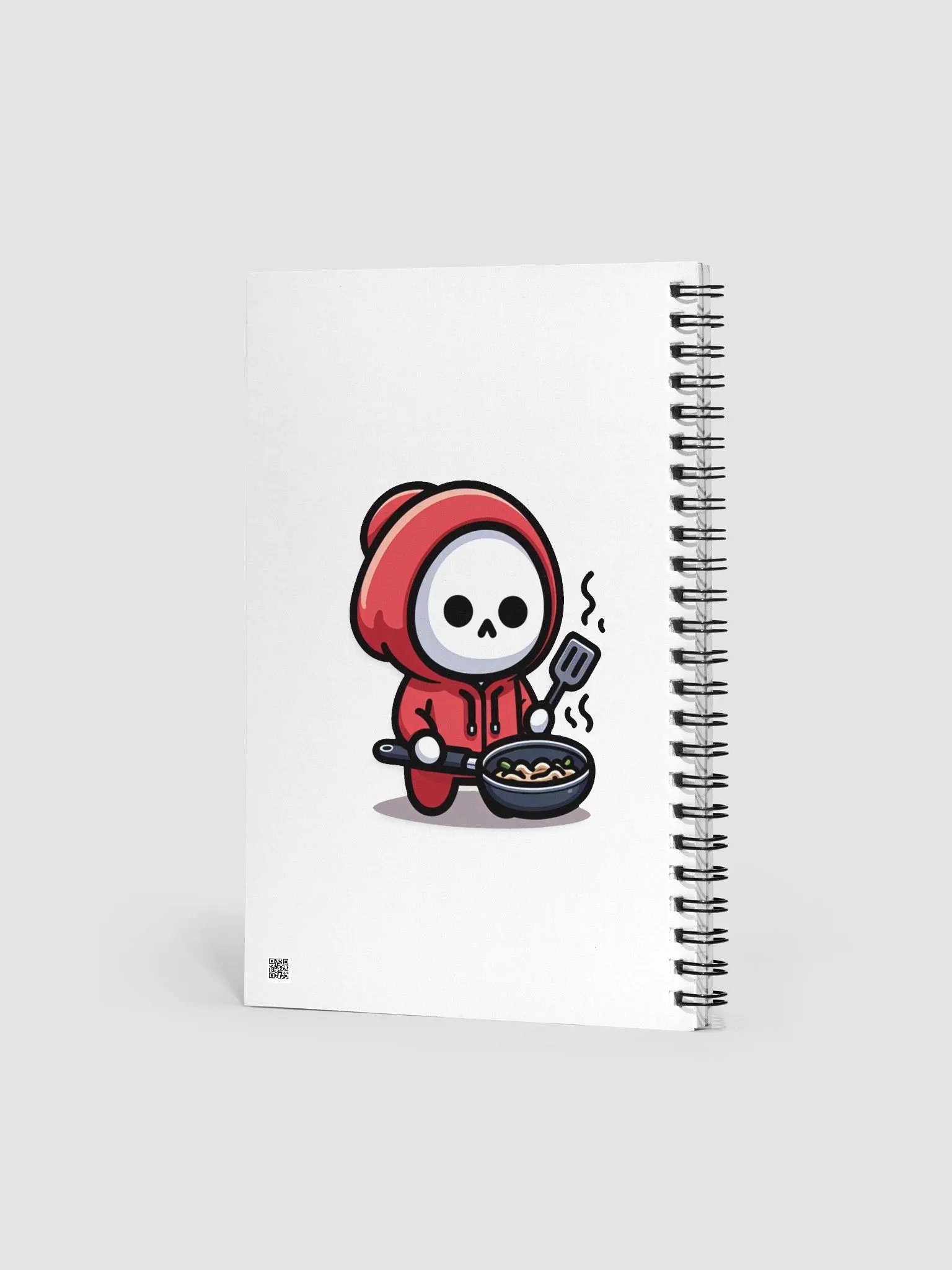 Candy & Ani Notebook product image (2)