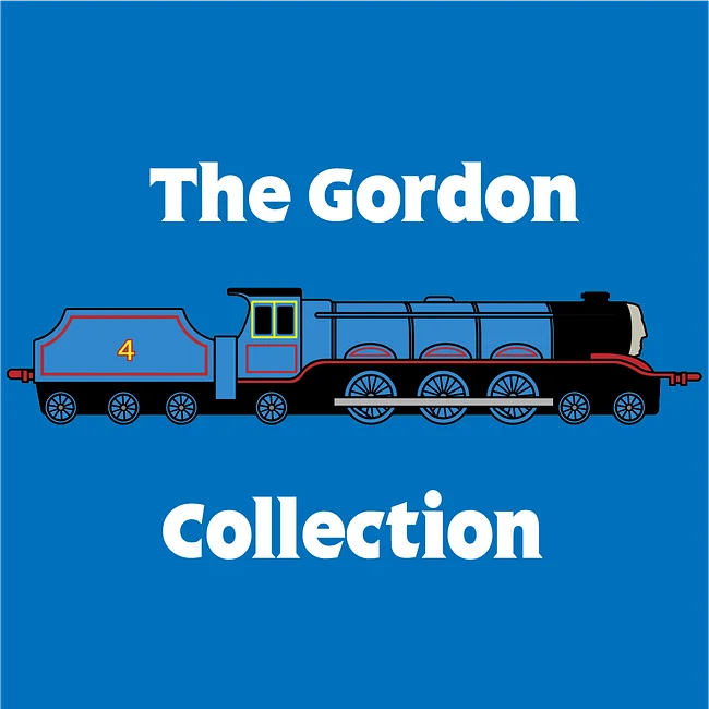 Gordon Collection