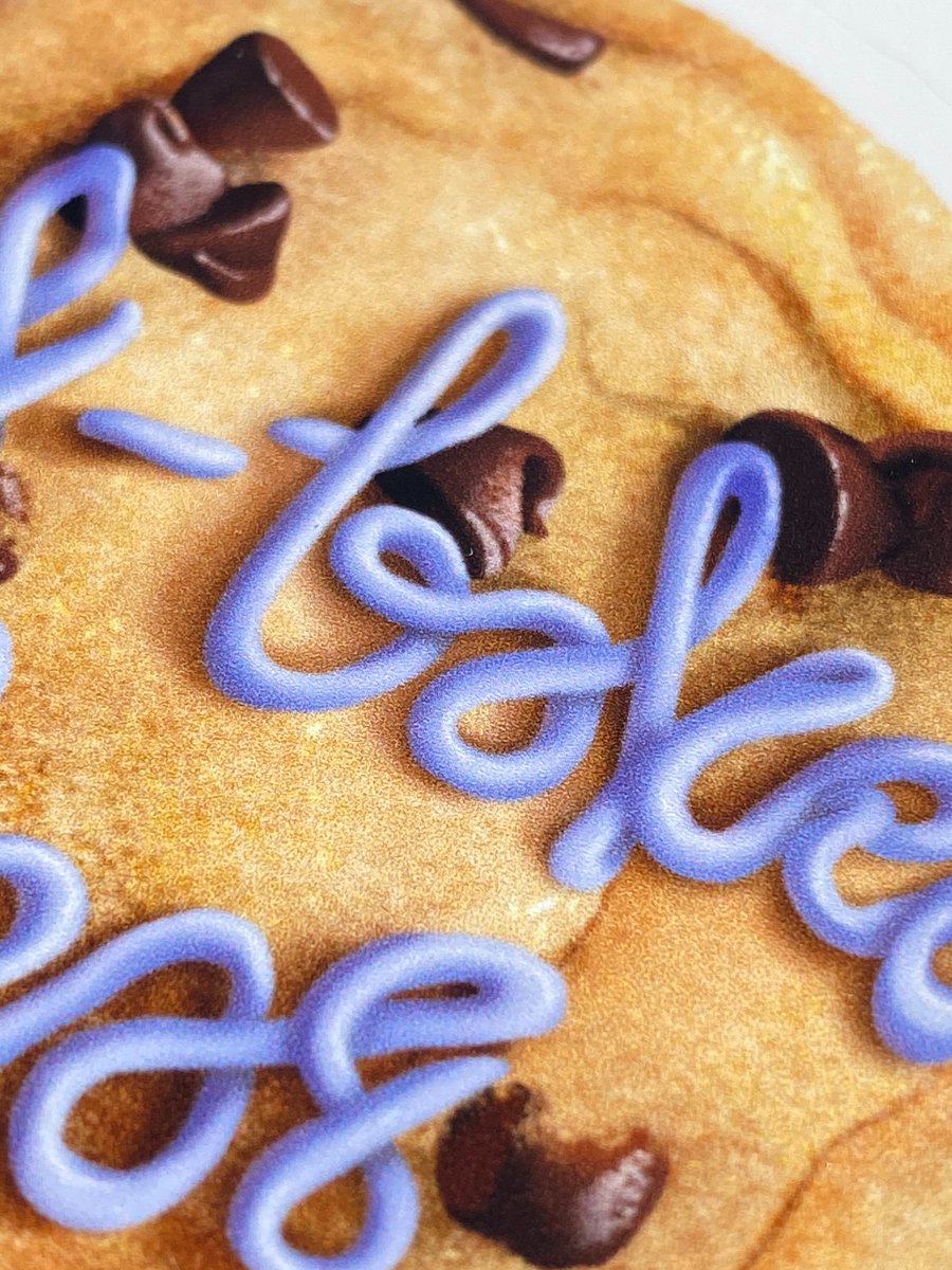 Half Baked Ideas - STICKER product image (5)