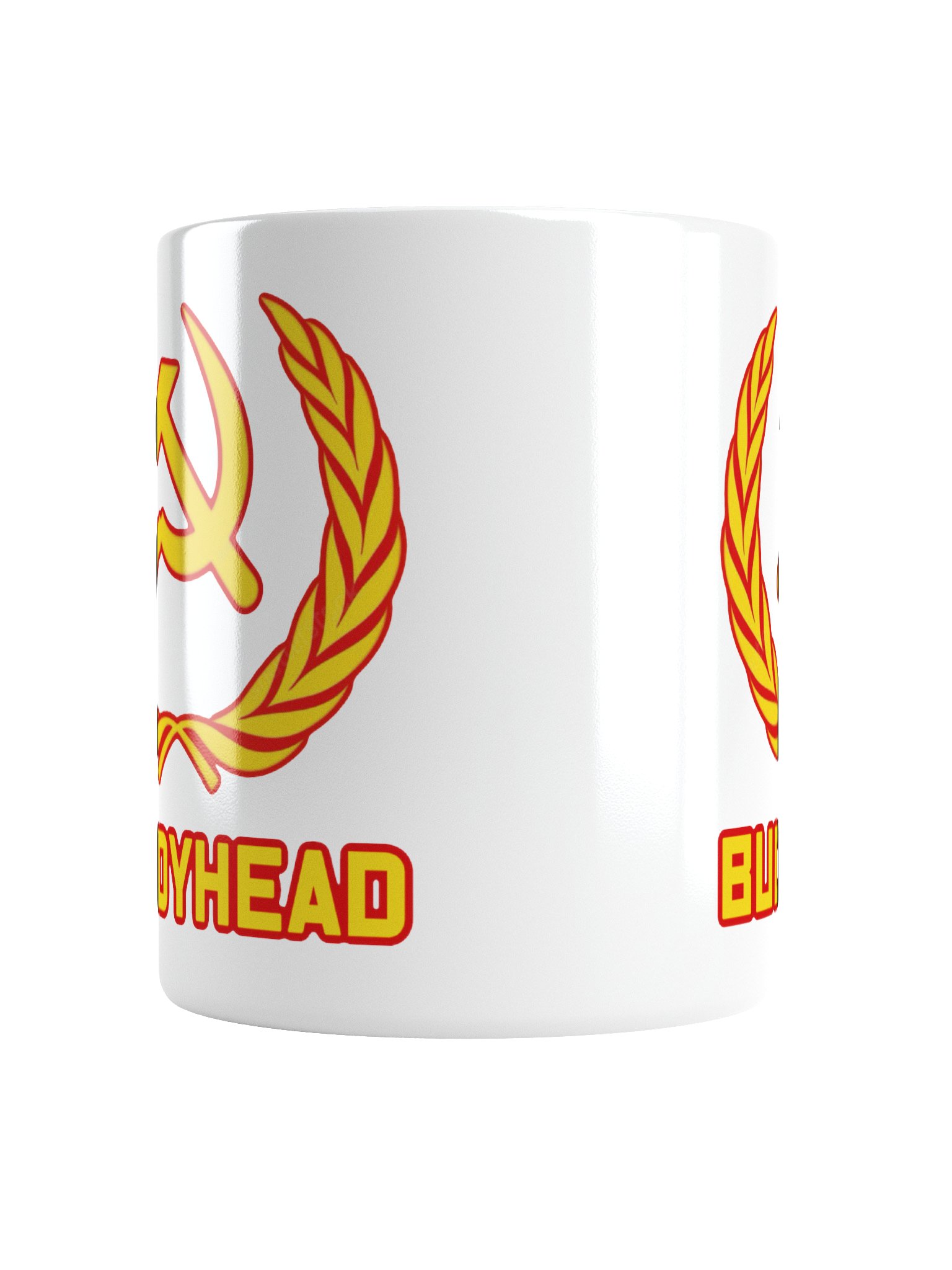 Comme commie mug product image (12)