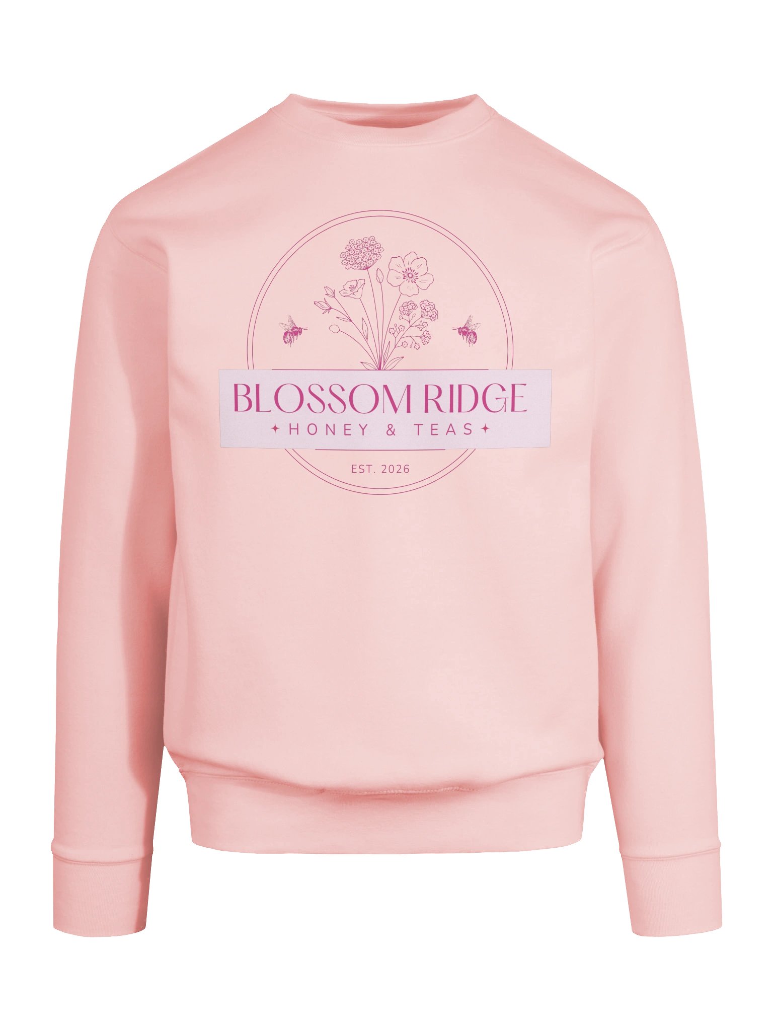 Chef's Table SMP: Blossom Ridge Premium Sweatshirt product image (5)