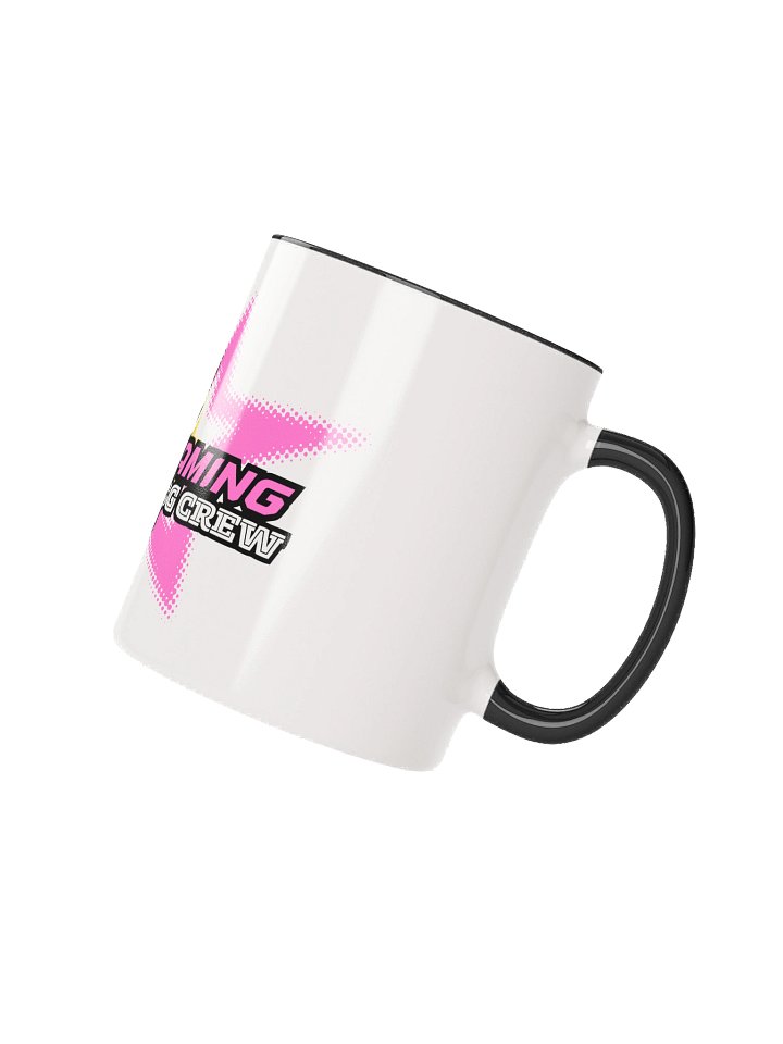 Ladies love COFFEE! BG Mug! product image (8)