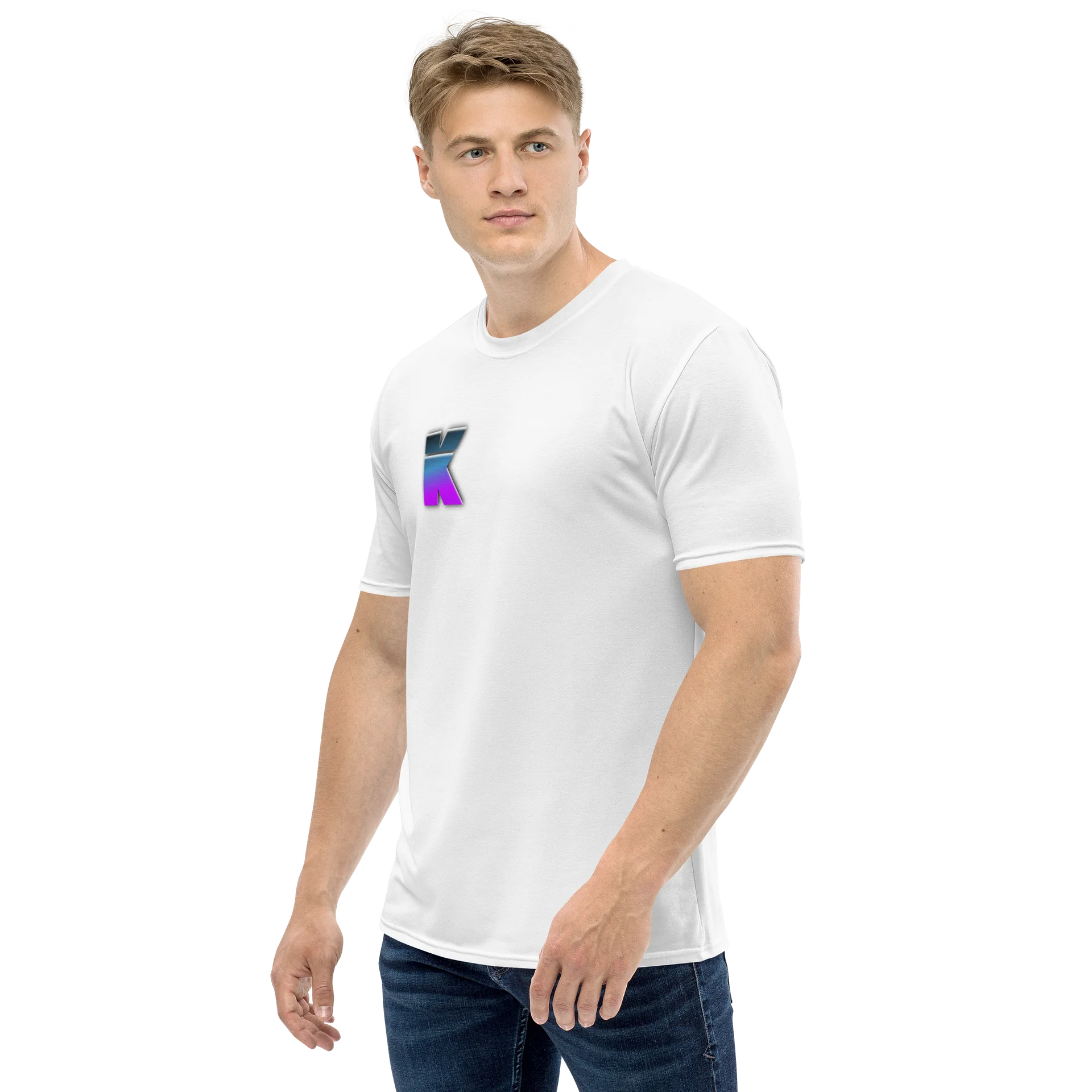 IamKhepri Staple Tee product image (3)
