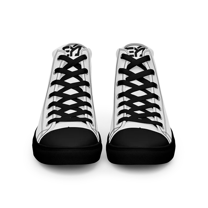 Eroomill High Top Canvas Shoes product image (2)