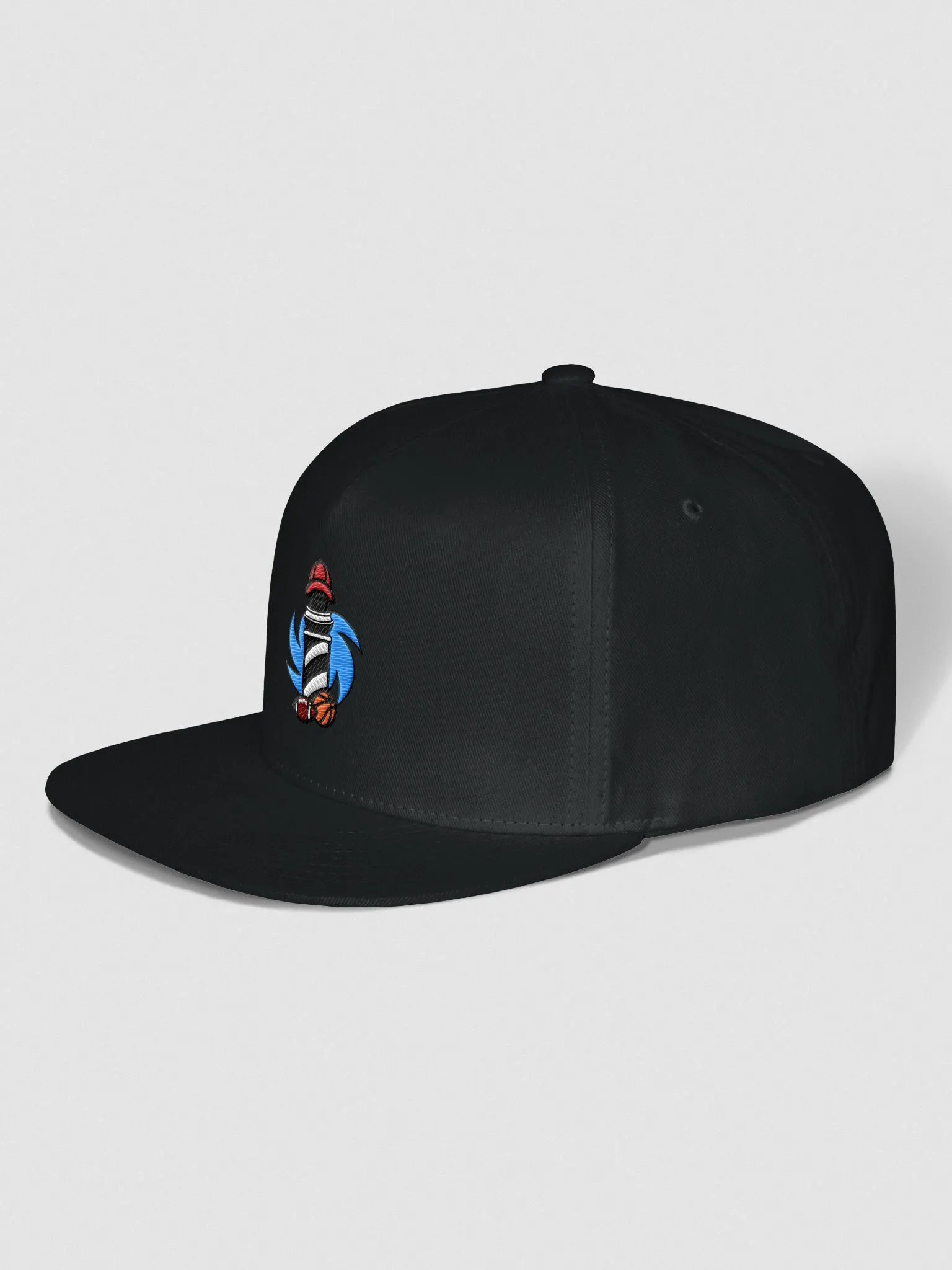 Logo V1 Hat product image (9)